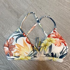 Rip Curl XBack Tri Color